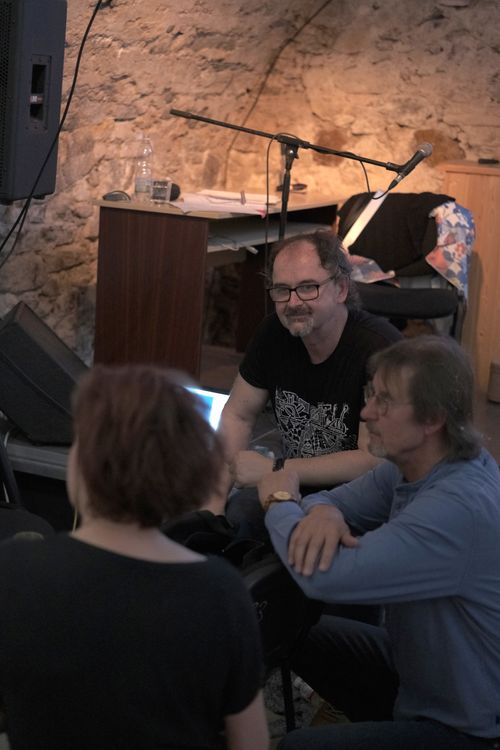 Narodíme se jen jednou...